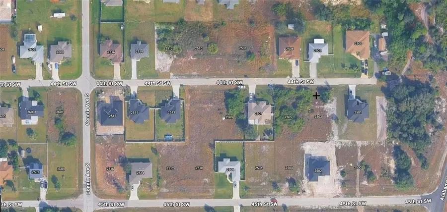 2503 44th Street Sw, Lehigh Acres, FL 33976 - #2