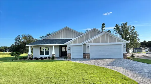 17920 SW 66th Place, DUNNELLON, FL 34432