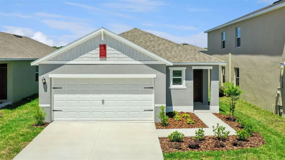 2030 Walnut Creek Drive, Kissimmee, FL 34744 - #1