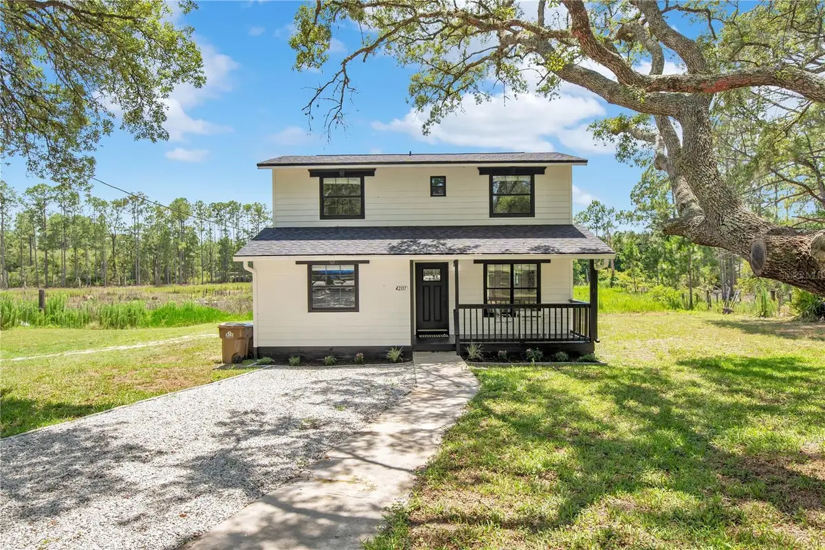 42111 Chinaberry Court, Eustis, FL 32736 - #1