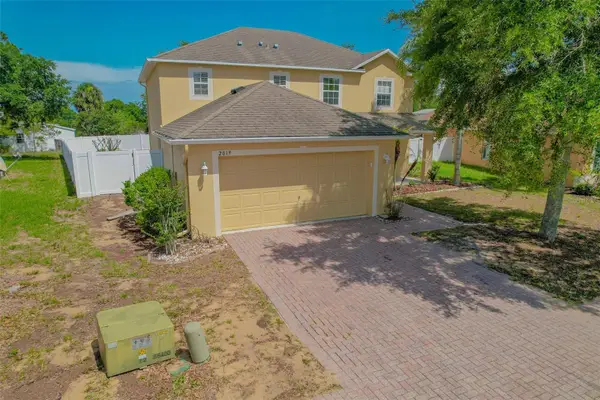 2019 Honeybell Avenue, HAINES CITY, FL 33844