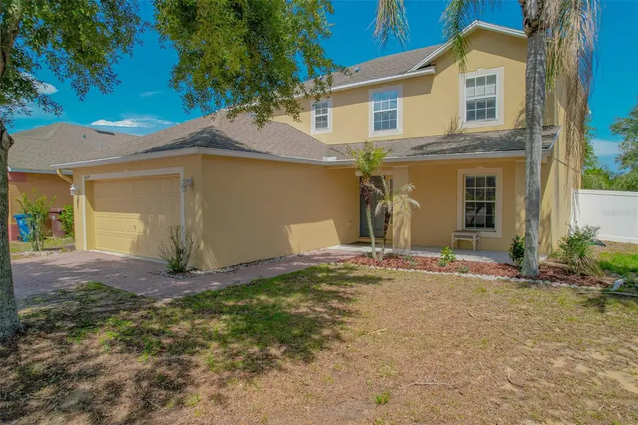 2019 Honeybell Avenue, Haines City, FL 33844 - #2