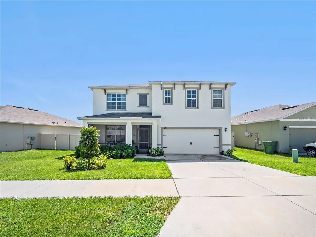 270 Meadowbrook Boulevard, Winter Haven, FL 33881 - #1