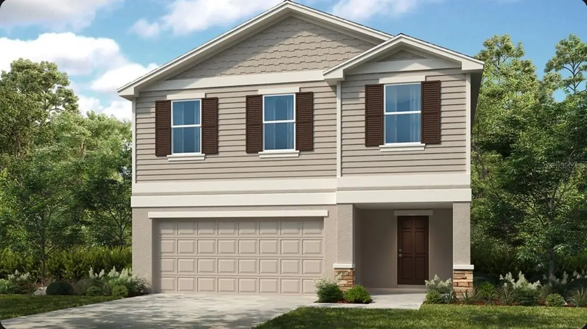 375 Cornerstone Drive, Groveland, FL 34736 - #1