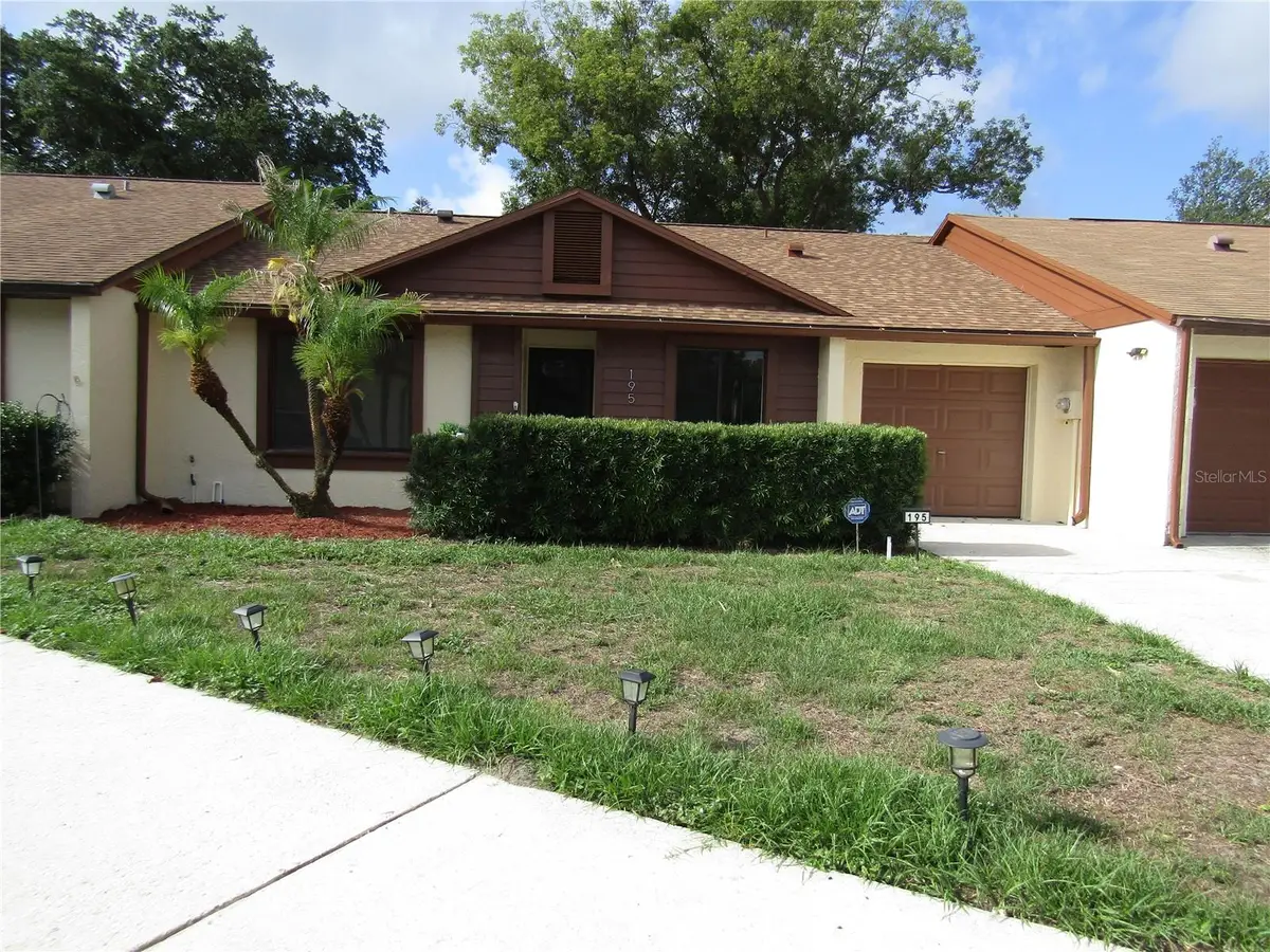 195 Pine Knoll Court, Casselberry, FL 32707 - #1