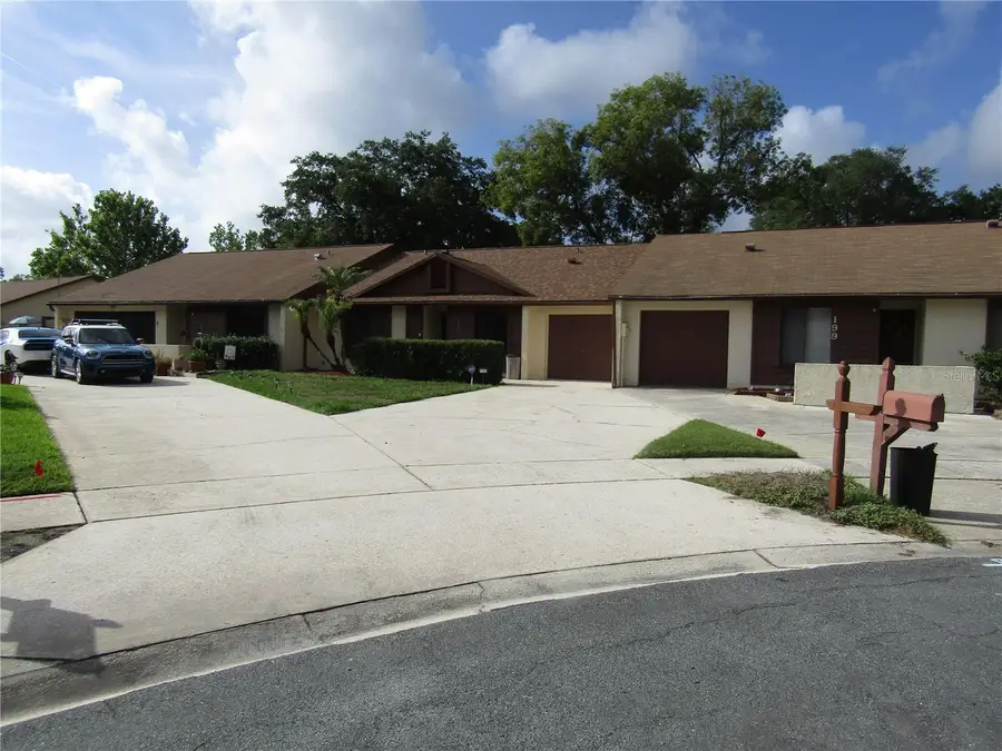 195 Pine Knoll Court, Casselberry, FL 32707 - #2