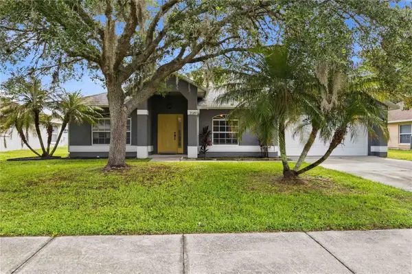 3589 Yellow Bird Court, ST CLOUD, FL 34772