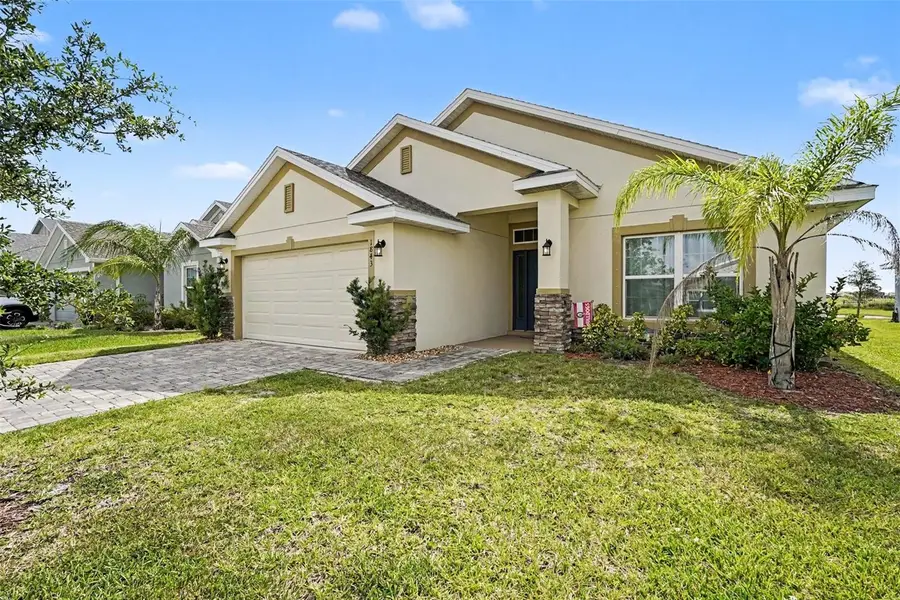 1843 Middlebury Drive Se, Palm Bay, FL 32909 - #2