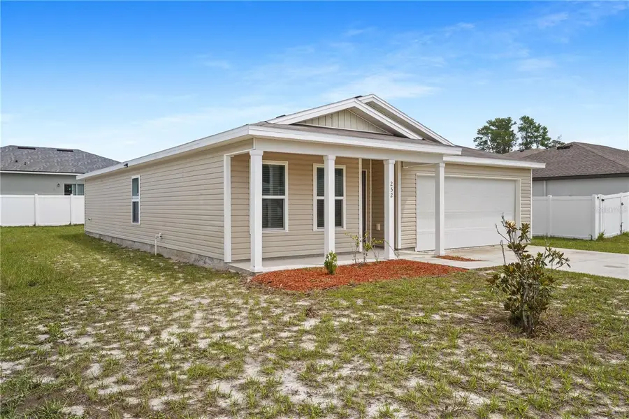252 Fig Court, Poinciana, FL 34759 - #3