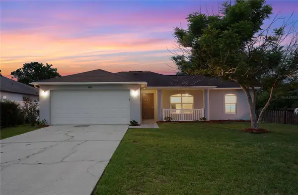4121 Cannon Court, KISSIMMEE, FL 34746