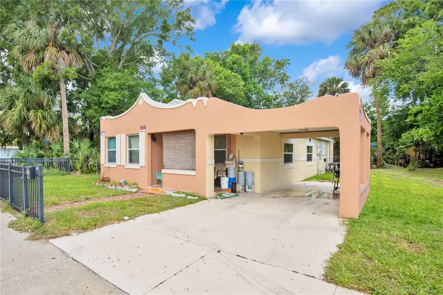 640 Orange Avenue, Daytona Beach, FL 32114 - #3