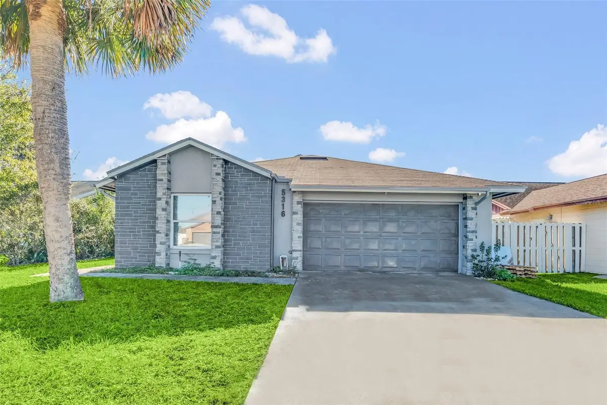5316 Jade Street, Kissimmee, FL 34746 - #1