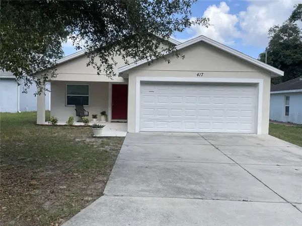 417 Crabtree Avenue, ORLANDO, FL 32835