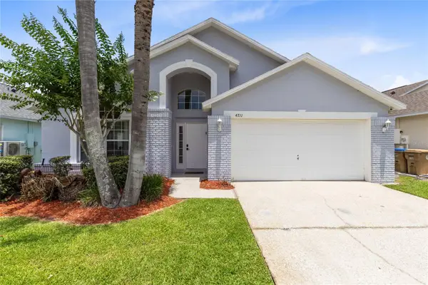 4711 Pershoie Lane, KISSIMMEE, FL 34746