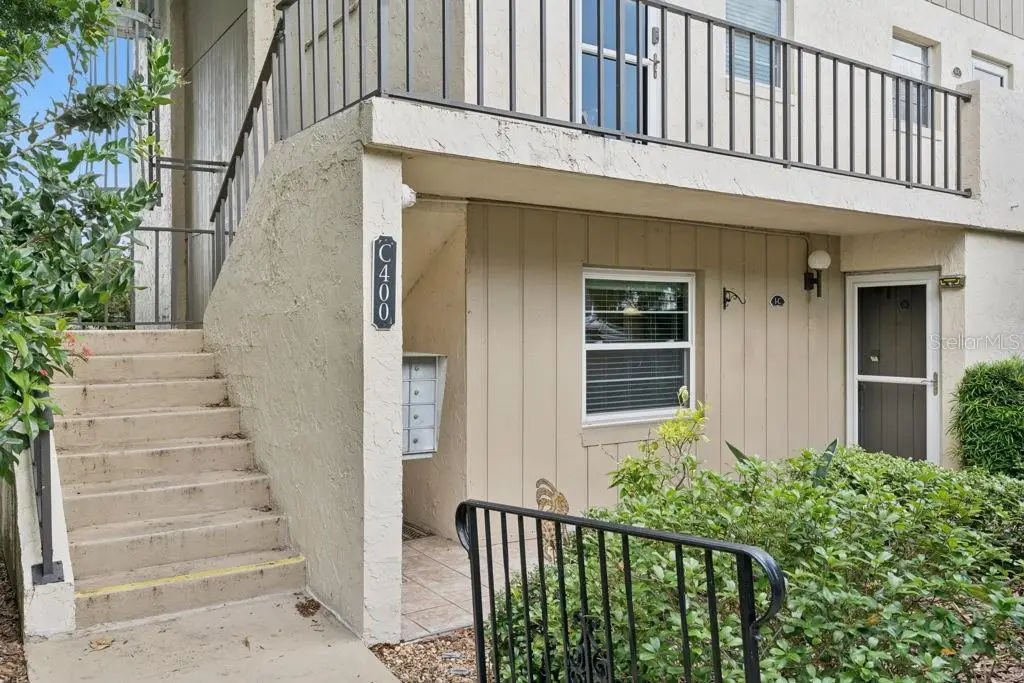 400 E Orlando Avenue #1C, Ocoee, FL 34761 - #1
