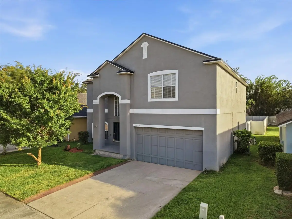 18124 Saxony Lane, Orlando, FL 32820 - #1