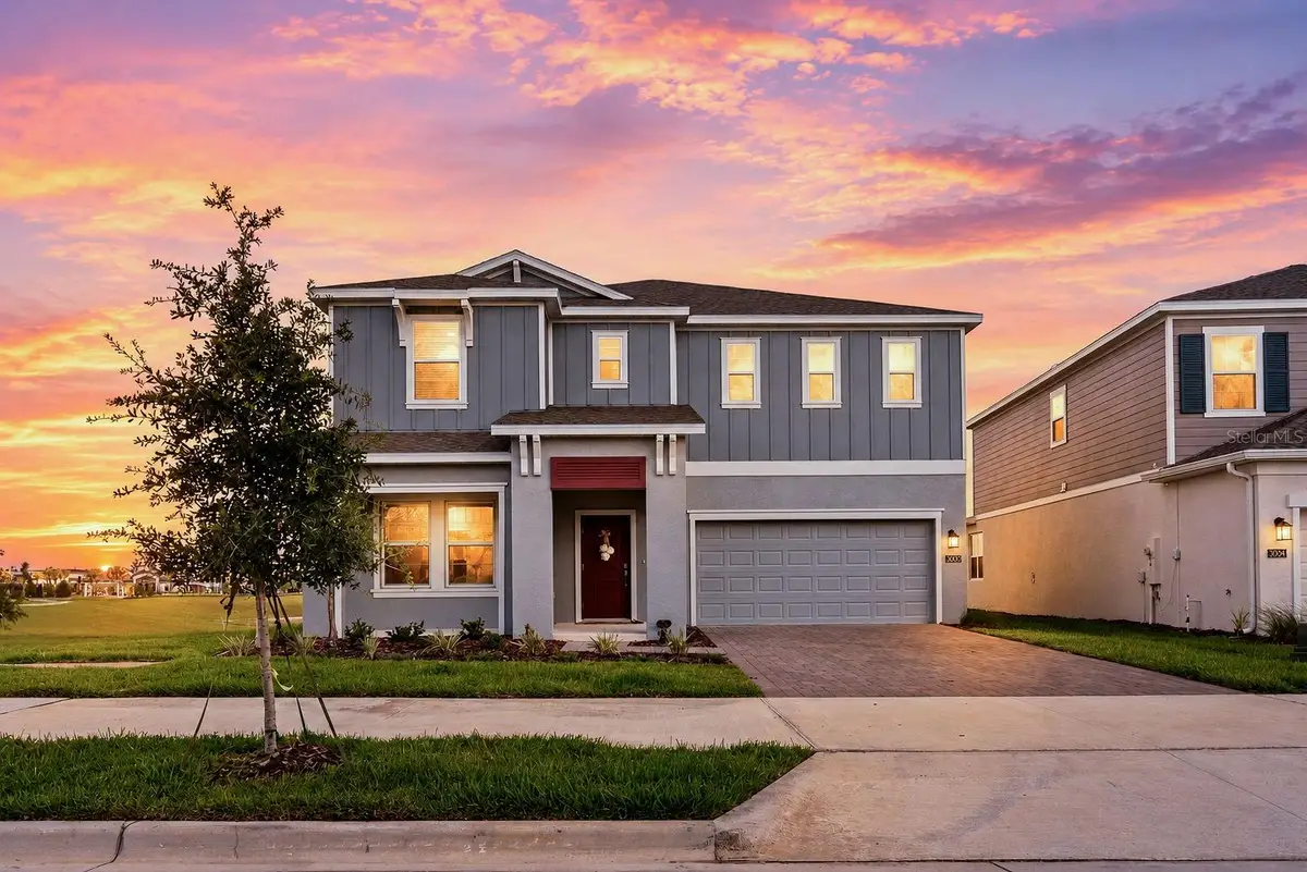3000 Namaste Drive, Clermont, FL 34714 - #1