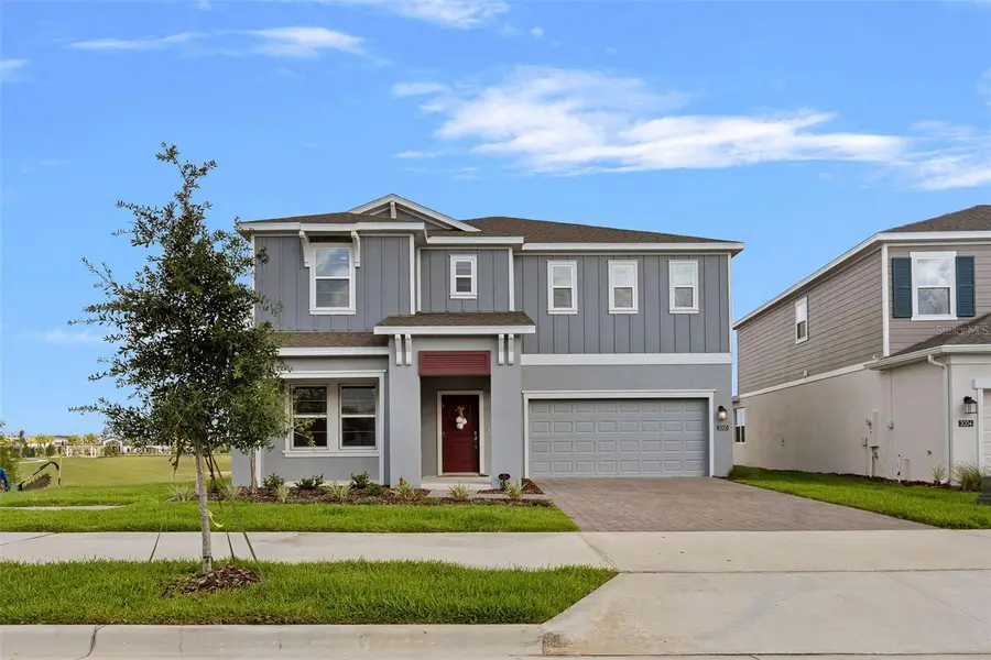3000 Namaste Drive, Clermont, FL 34714 - #2