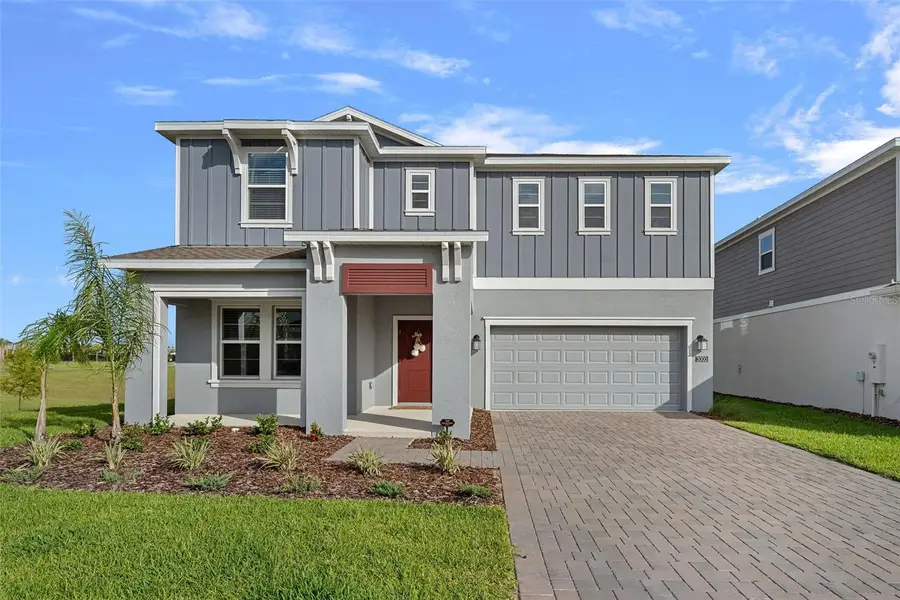 3000 Namaste Drive, Clermont, FL 34714 - #3