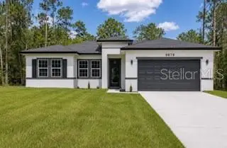 9879 N Caravel Terrace, DUNNELLON, FL 34434
