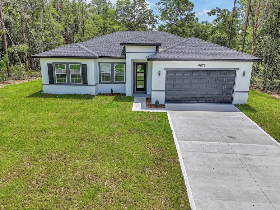 9879 N Caravel Terrace, Dunnellon, FL 34434 - #2