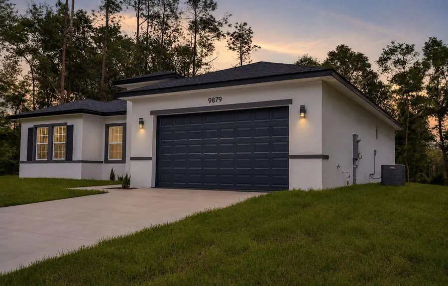 9879 N Caravel Terrace, Dunnellon, FL 34434 - #3