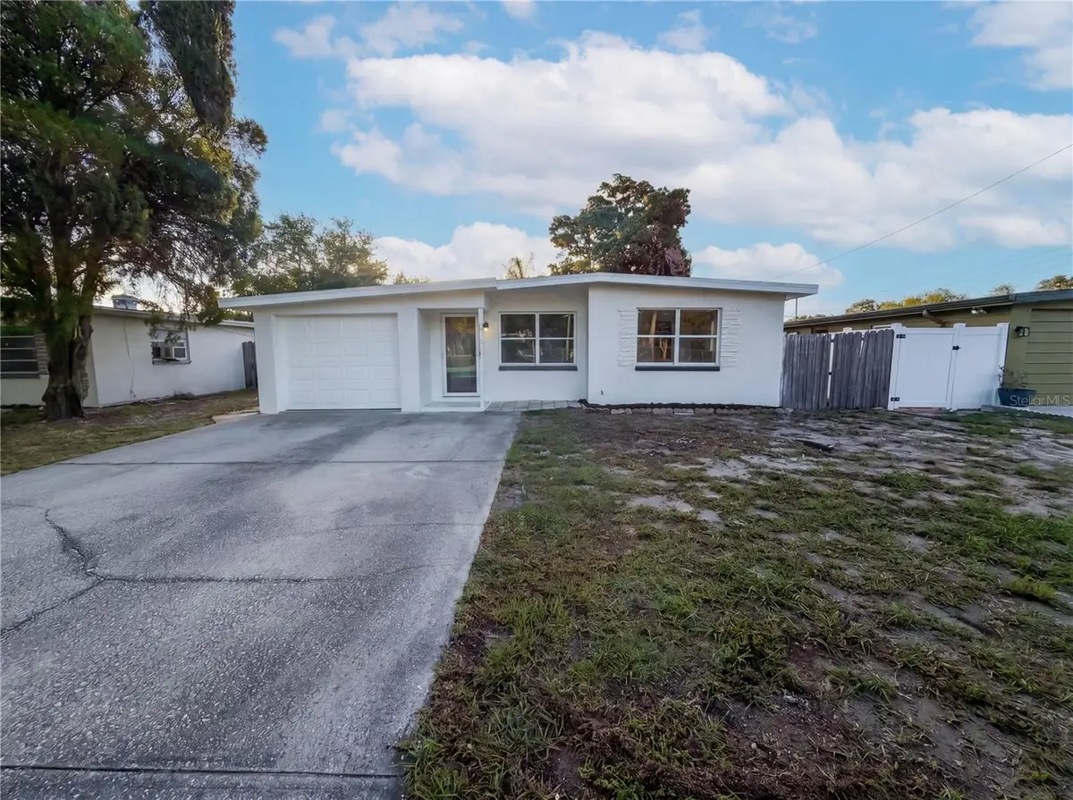 15037 Harding Avenue, Clearwater, FL 33760 - #1