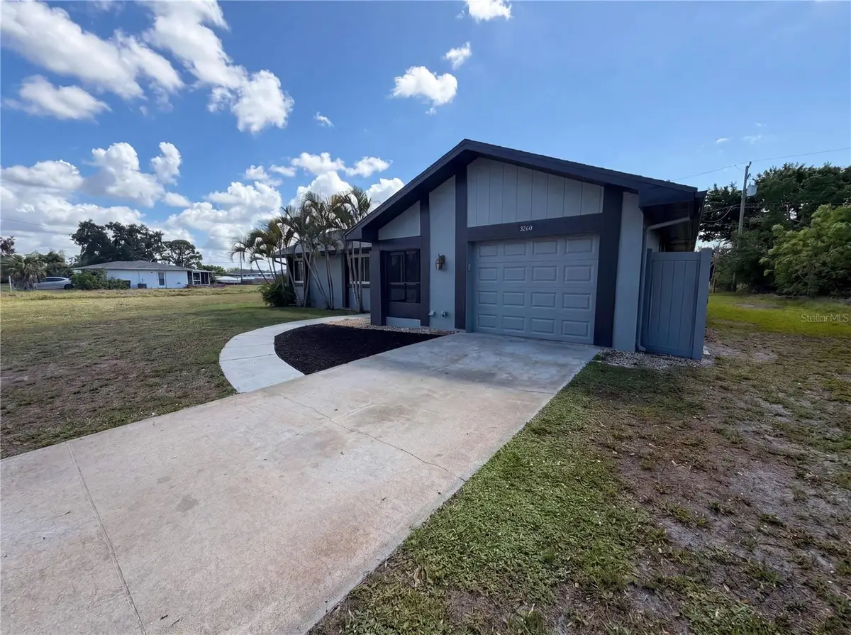 3260 Pinetree Street, Port Charlotte, FL 33952 - #1
