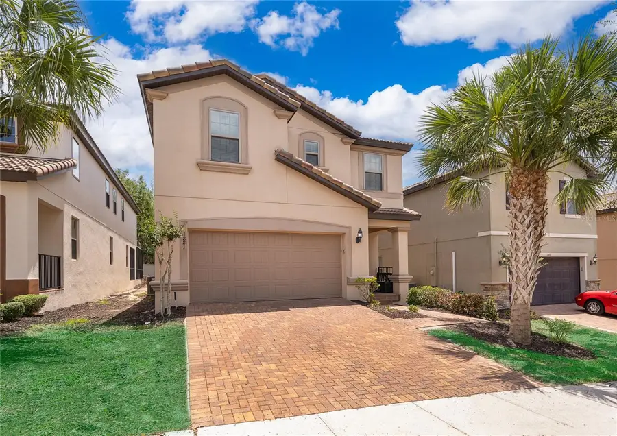 1881 Nice Court, Kissimmee, FL 34747 - #2