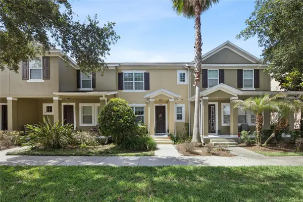 7964 Edgewood Forest Drive, ORLANDO, FL 32827
