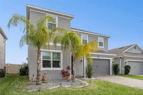 2091 Brillante Drive, ST CLOUD, FL 34771