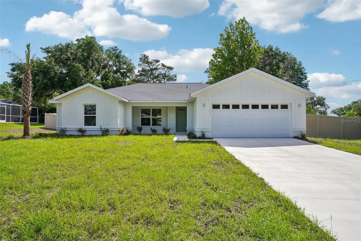 11591 Mockingbird Drive, Dunnellon, FL 34432 - #1