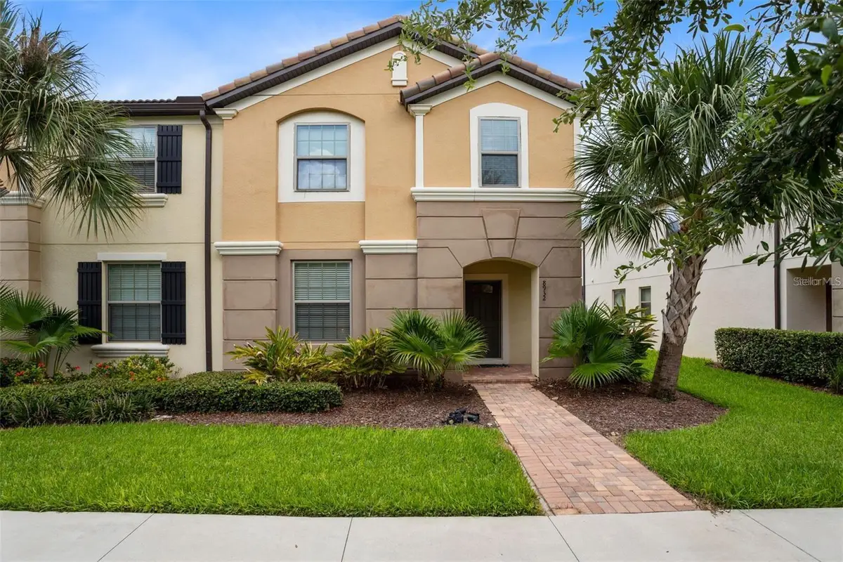 8932 Adriatico Lane, Kissimmee, FL 34747 - #1