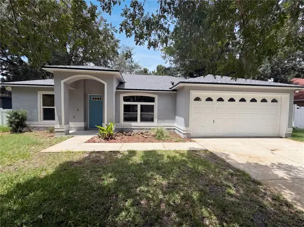 1360 Wildberry Lane, DELTONA, FL 32725