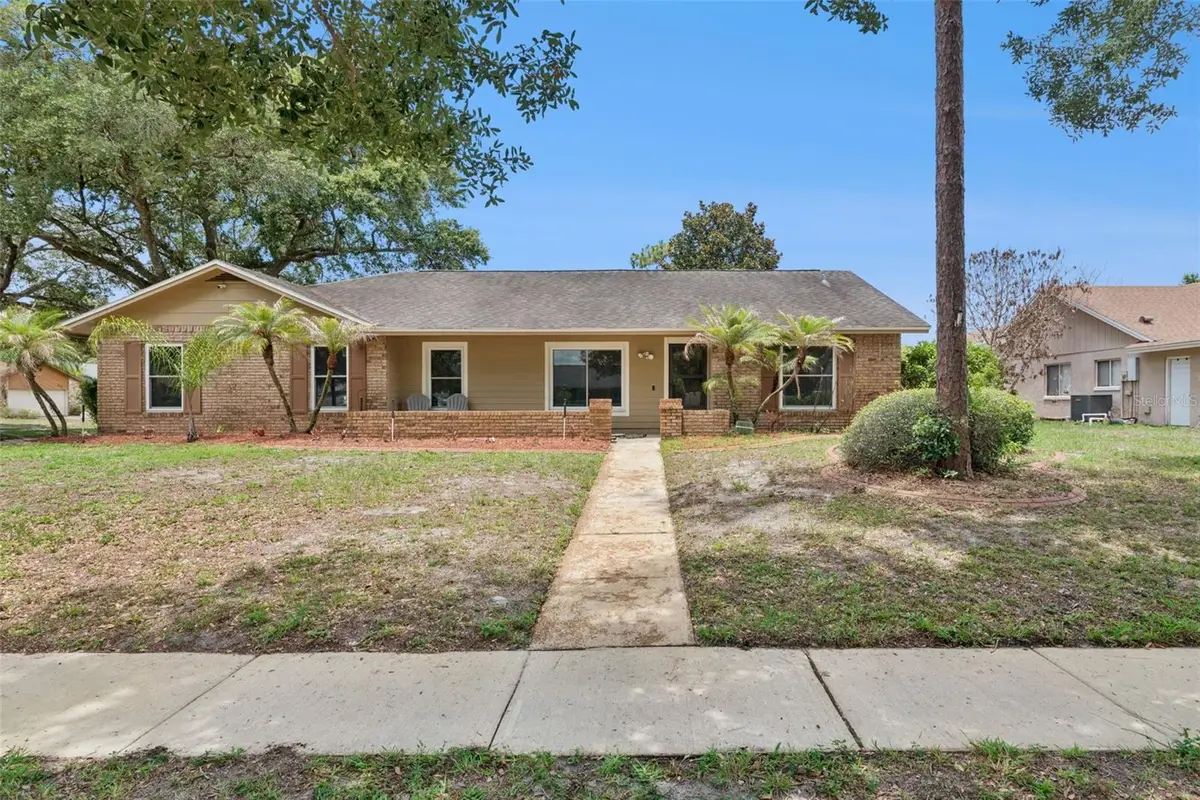 1250 Gran Paseo Drive, Orlando, FL 32825 - #1