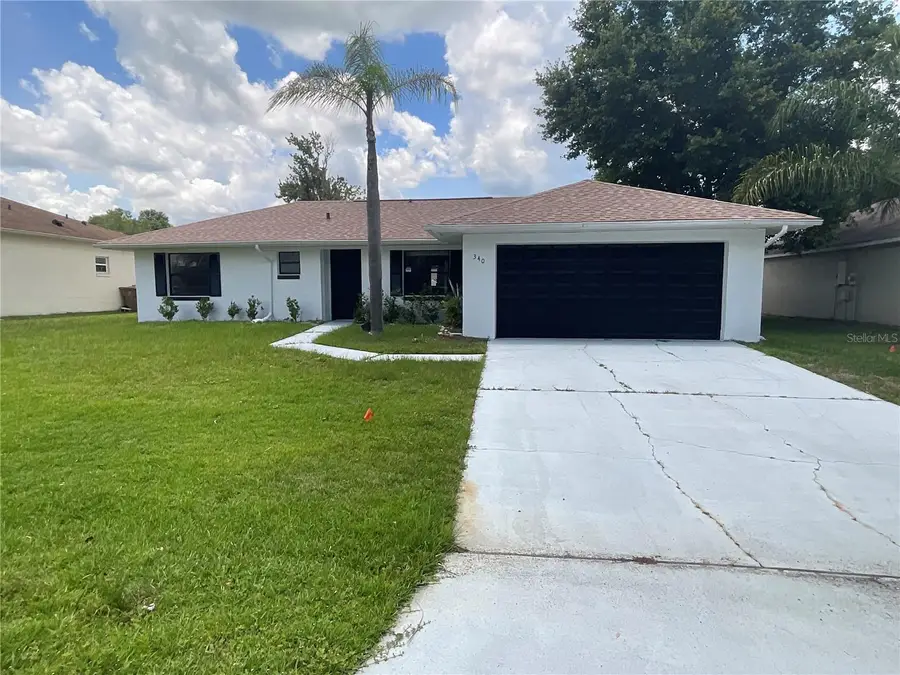340 Chiquita Court, Kissimmee, FL 34758 - #2