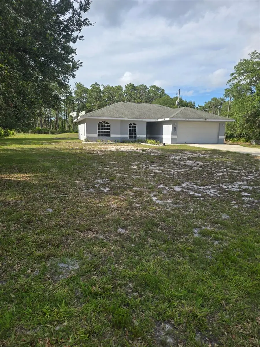 3450 Park Avenue, Indian Lake Estates, FL 33855 - #1