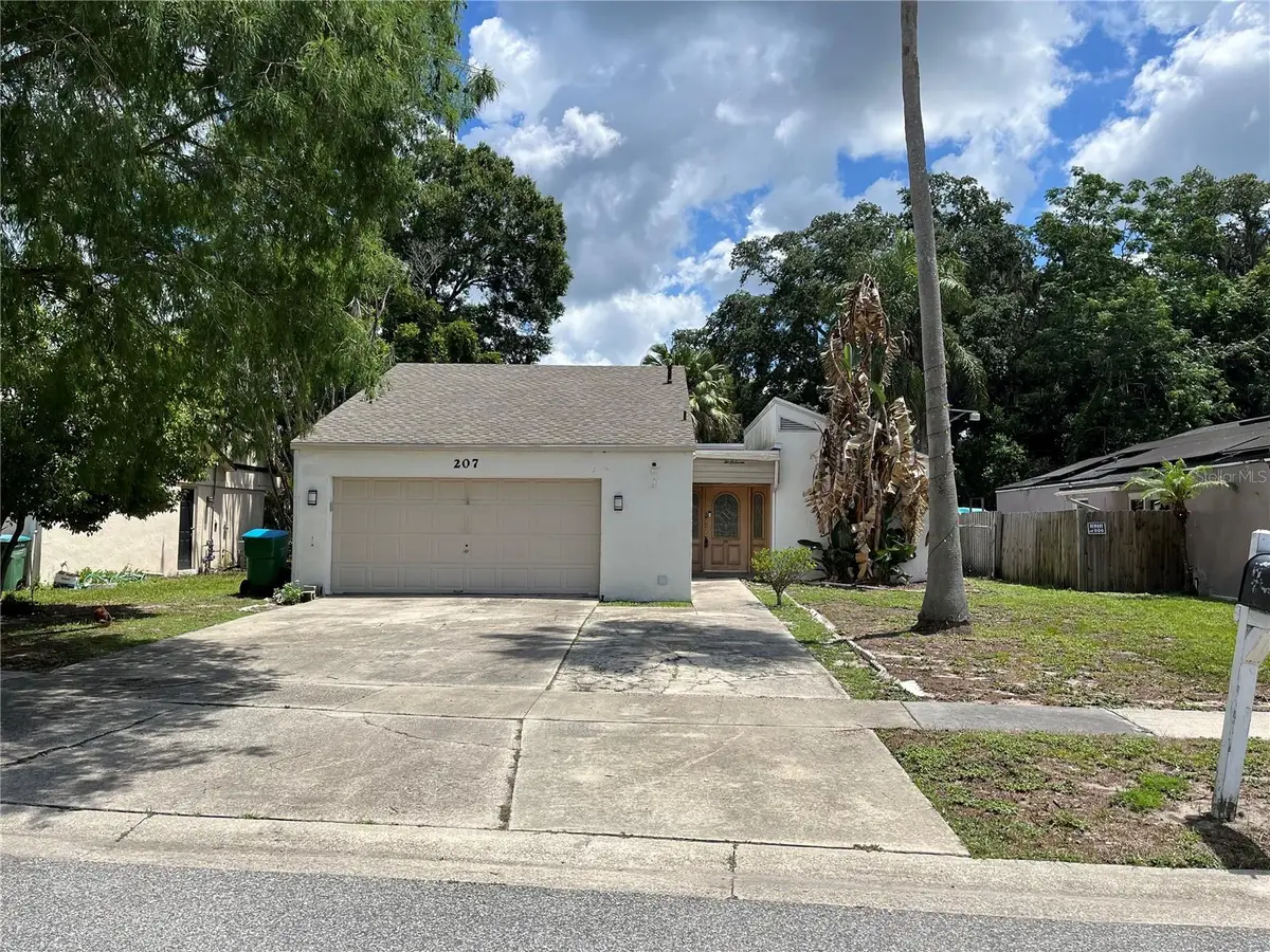 207 Birch Terrace, Winter Springs, FL 32708 - #1