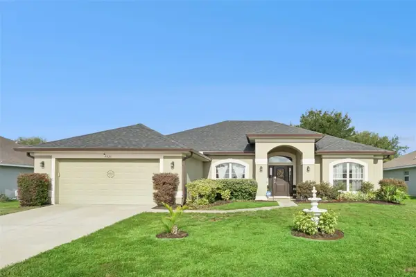 7521 Sloewood Drive, LEESBURG, FL 34748