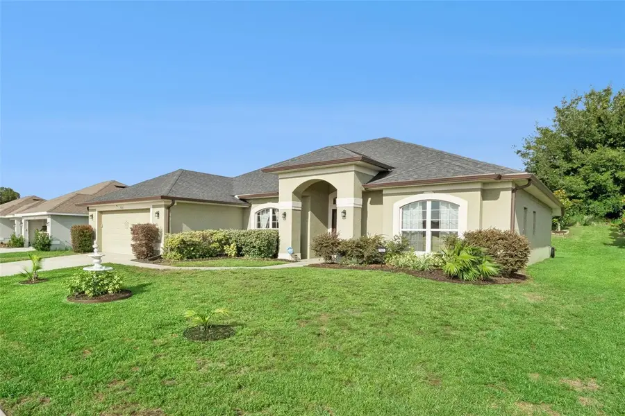 7521 Sloewood Drive, Leesburg, FL 34748 - #3