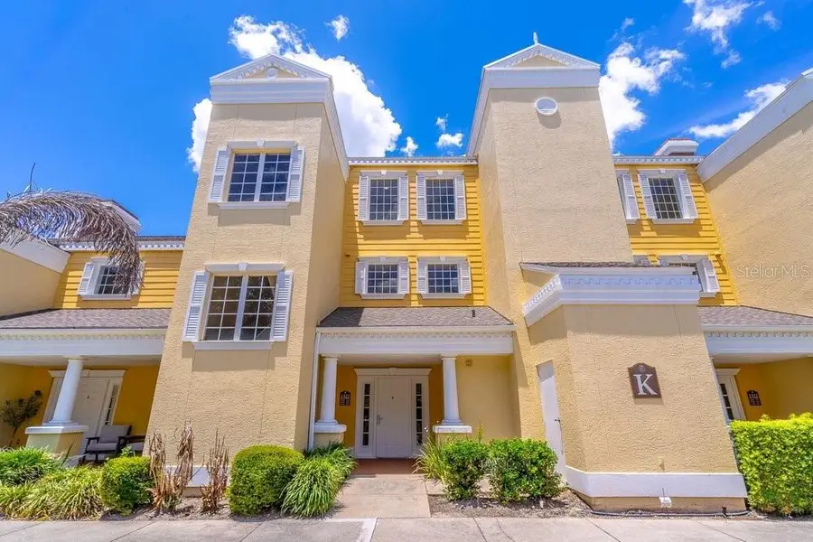 1322 Seven Eagles Court #302, Reunion, FL 34747 - #2