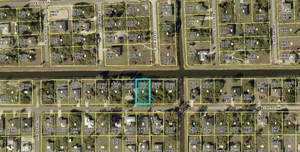 4004 15th Street Sw, LEHIGH ACRES, FL 33976