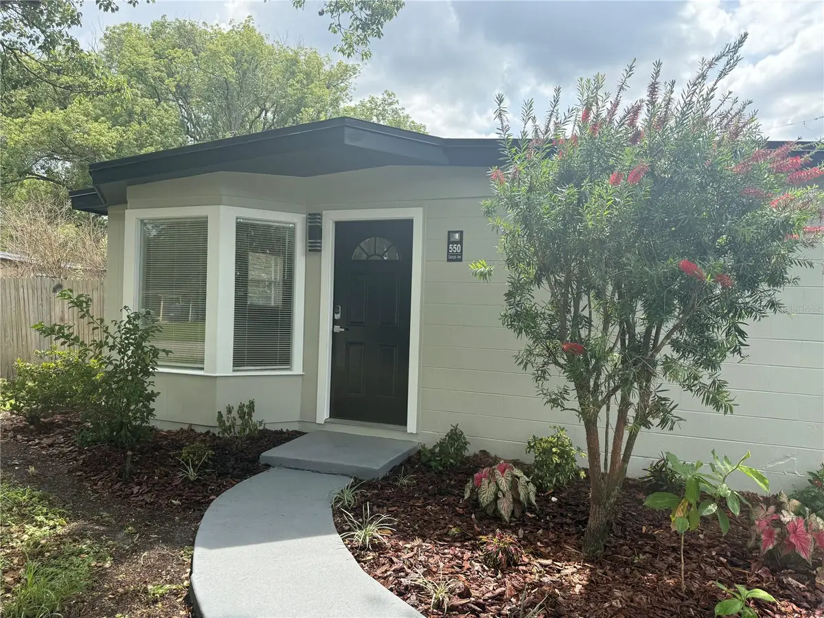 550 Georgia Avenue, Altamonte Springs, FL 32714 - #1