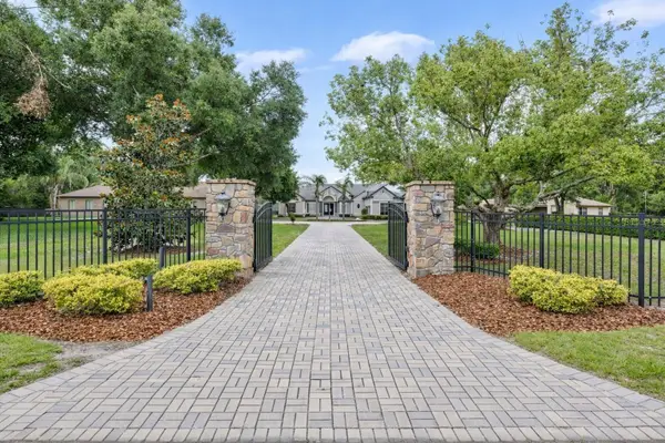 5300 Cub Lake Drive, APOPKA, FL 32703