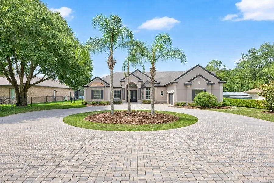 5300 Cub Lake Drive, Apopka, FL 32703 - #2