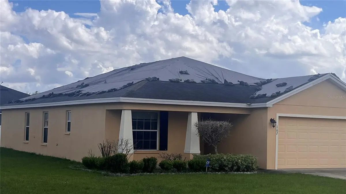 167 8th Street, Lake Hamilton, FL 33851 - #1