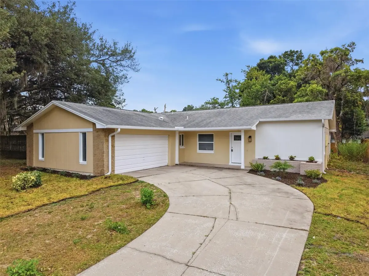 1507 Yvonne, Apopka, FL 32712 - #1