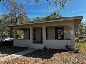 542 N 8th Street, EAGLE LAKE, FL 33839