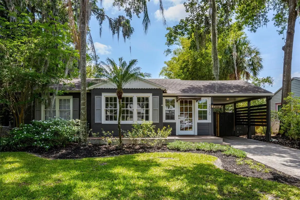 2020 Palmer Street, Orlando, FL 32803 - #1