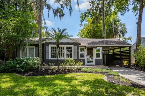 2020 Palmer Street, ORLANDO, FL 32803